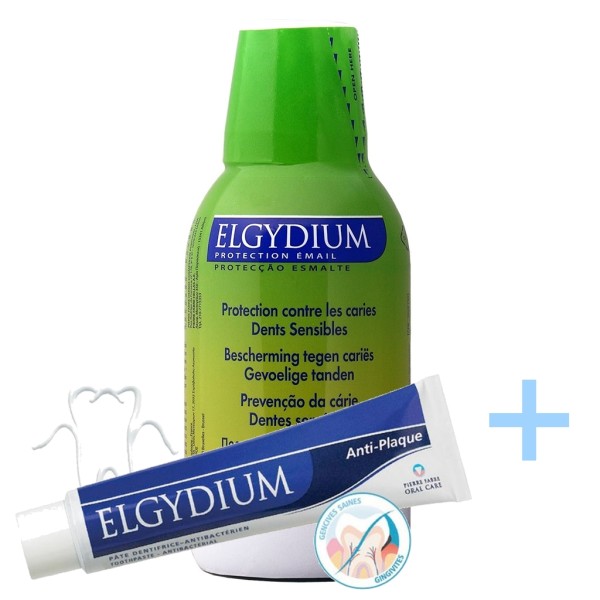 Elgydium Promo … Elgydium Promo …