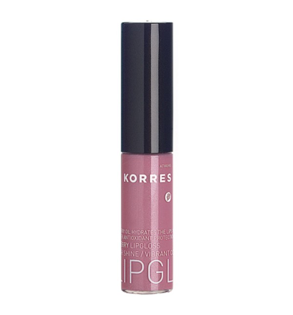 Korres lipgloss &hellip;