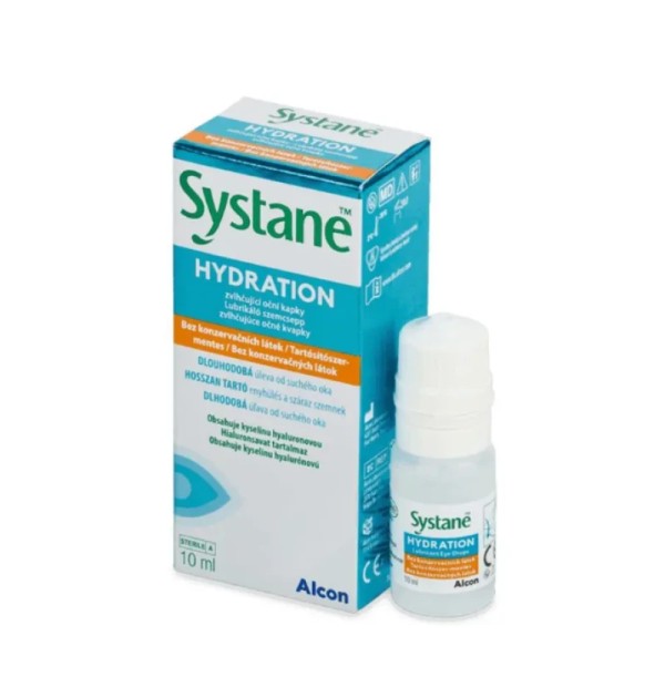 Systane Hydrati …