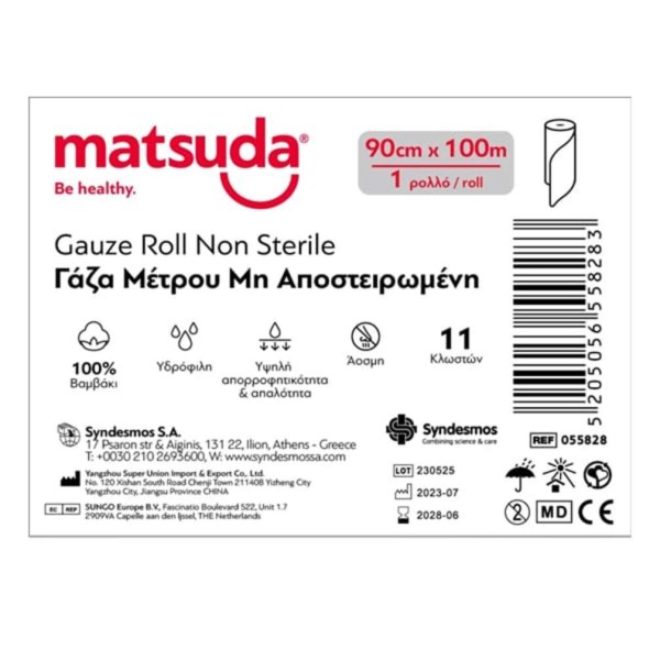 Matsuda Γάζα Μέ …