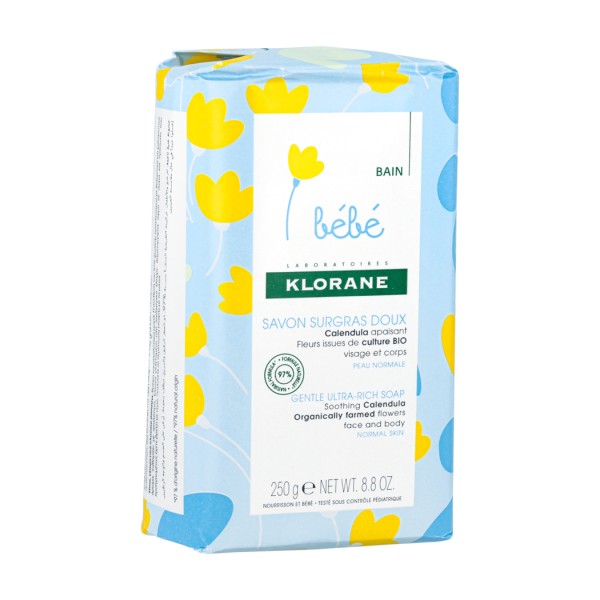 Klorane Savon S … Klorane Savon S …