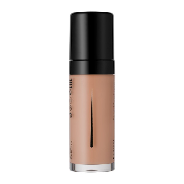 Radiant Face Il …