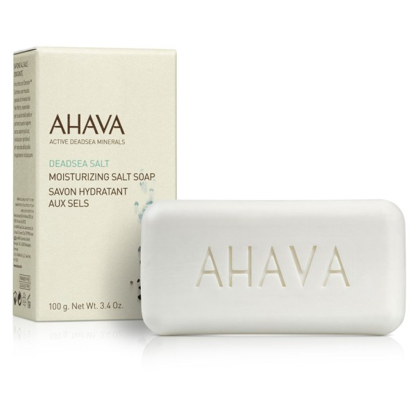 Ahava Salt Mois … Ahava Salt Mois …