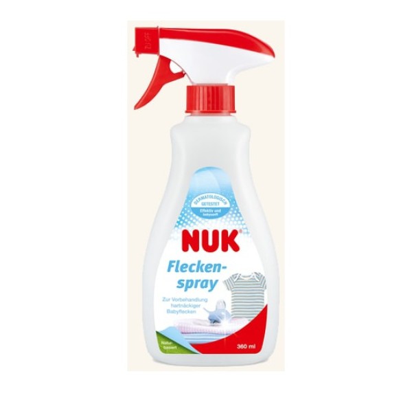Nuk Καθαριστικό &hellip;