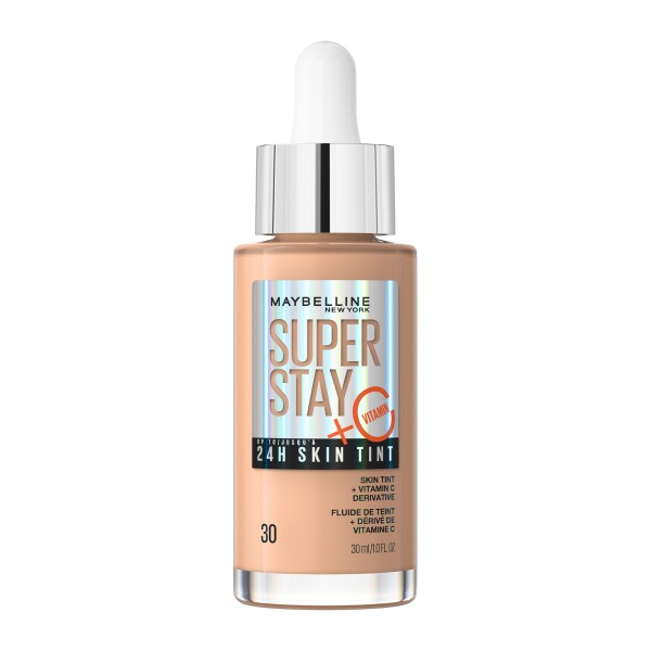 Maybelline Supe …