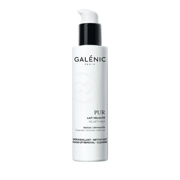 Galenic Pur Lai … Galenic Pur Lai …