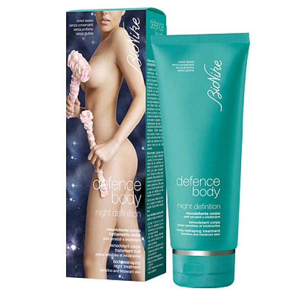 BioNike DEFENCE &hellip;
