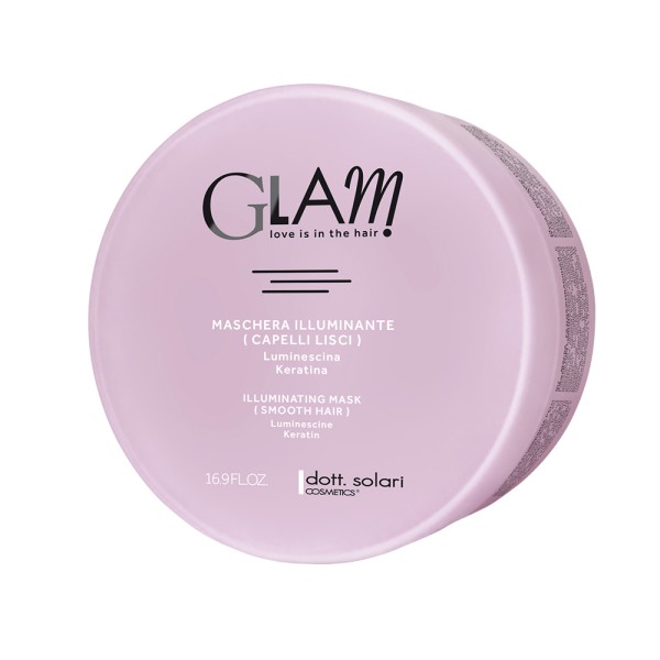 Glam Μασκα Illu … Glam Μασκα Illu …
