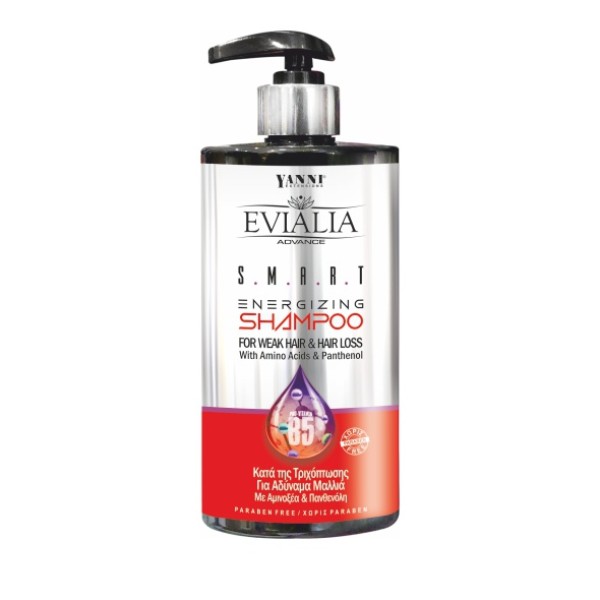 Evialia Advance … Evialia Advance …