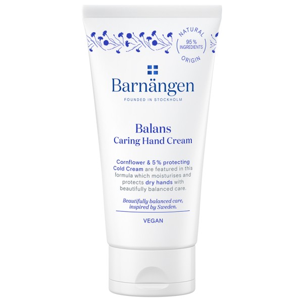 Barnangen Balan … Barnangen Balan …