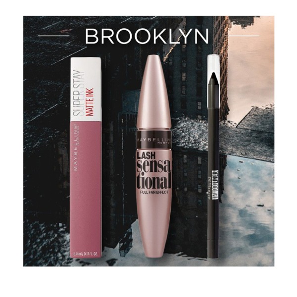 Maybelline Prom … Maybelline Prom …