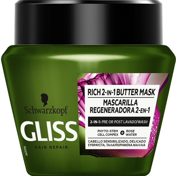 Schwarzkopf Gli &hellip;