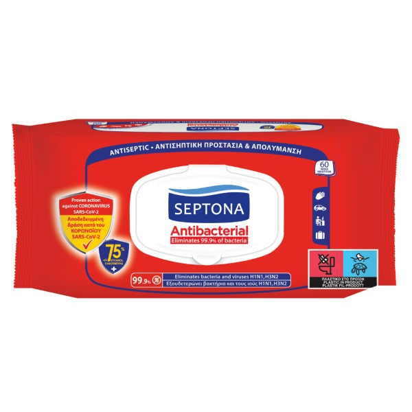 Septona Μαντηλι … Septona Μαντηλι …