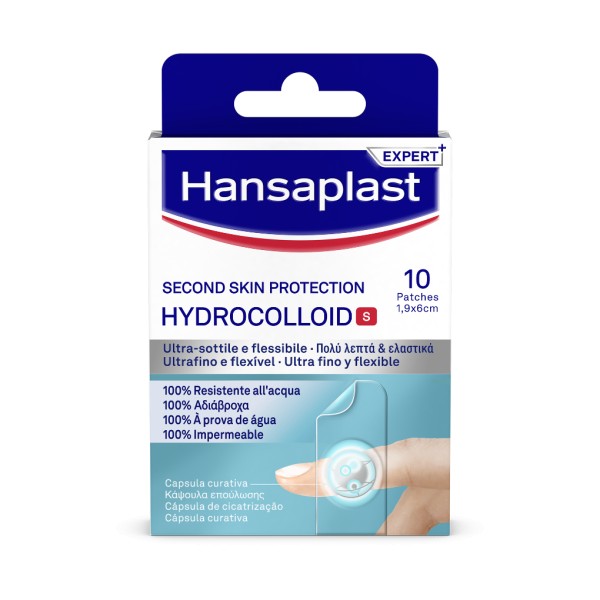 Hansaplast Patc &hellip;