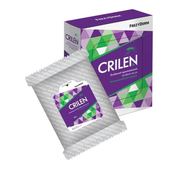 Frezyderm Crile &hellip;
