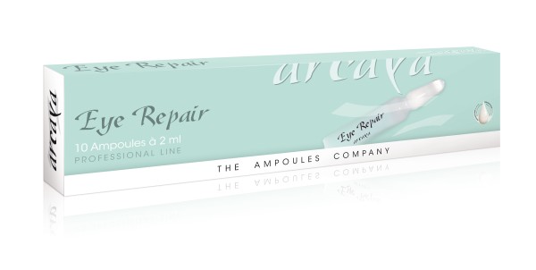 Arcaya Ampoules &hellip;