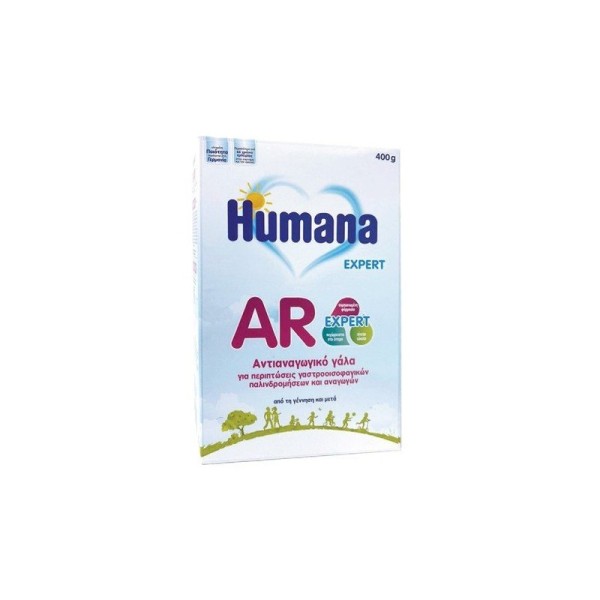 Humana AR Exper … Humana AR Exper …