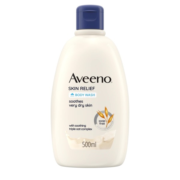 Aveeno Skin Rel …