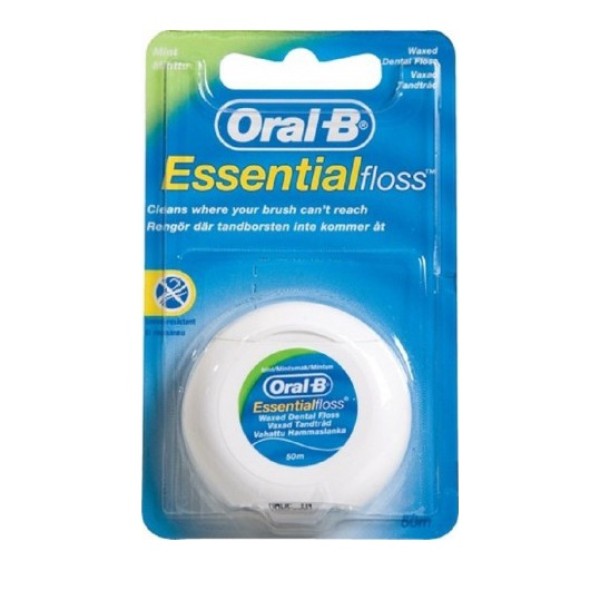 Oral-B Essentia … Oral-B Essentia …