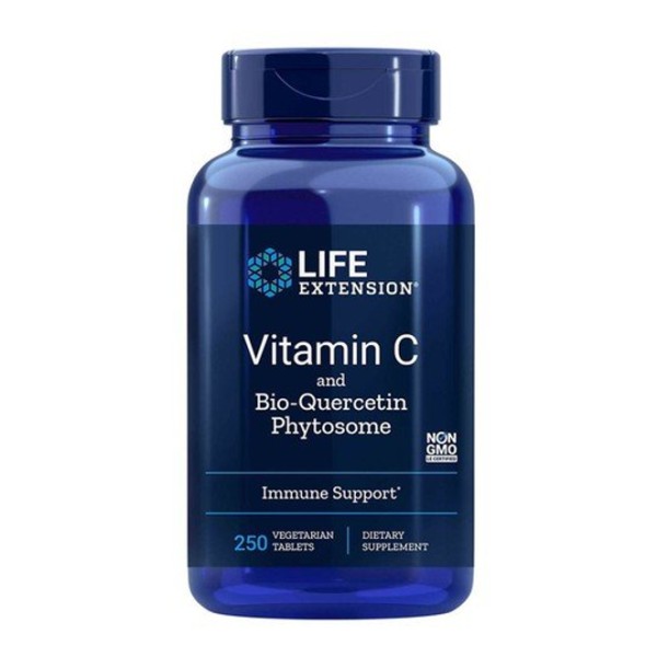 Life Extension &hellip;