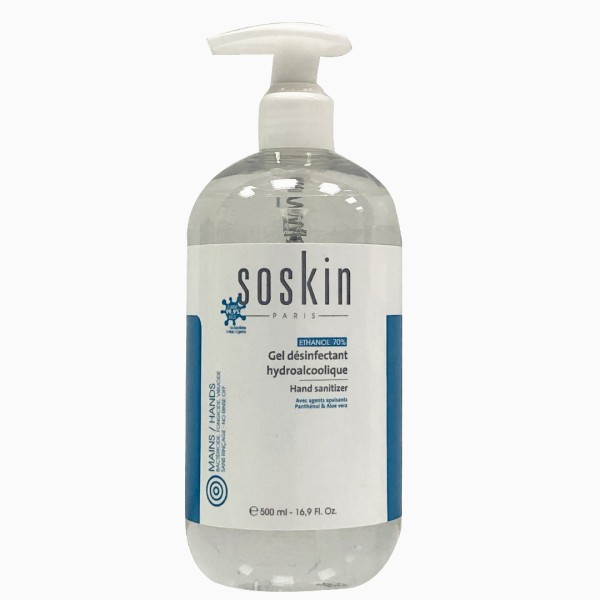 Soskin Purifyin &hellip;