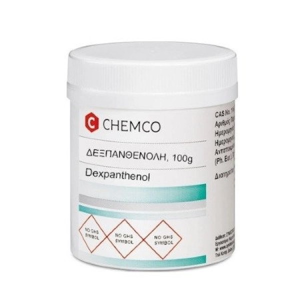 Chemco Dexpanthé...