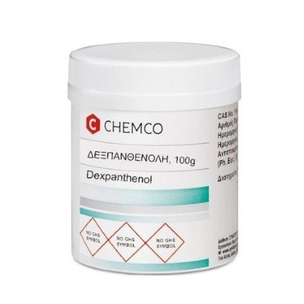 Chemco Δεξπανθε … Chemco Δεξπανθε …