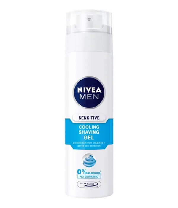 Nivea Men Sensi...