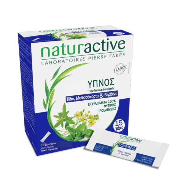 Naturactive Sle … Naturactive Sle …