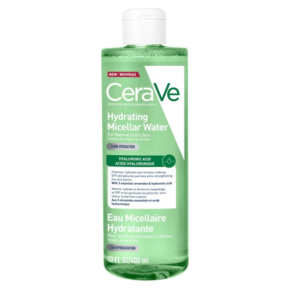 CeraVe Hydratin … CeraVe Hydratin …