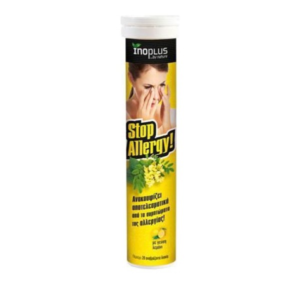 Inoplus Stop Al &hellip;