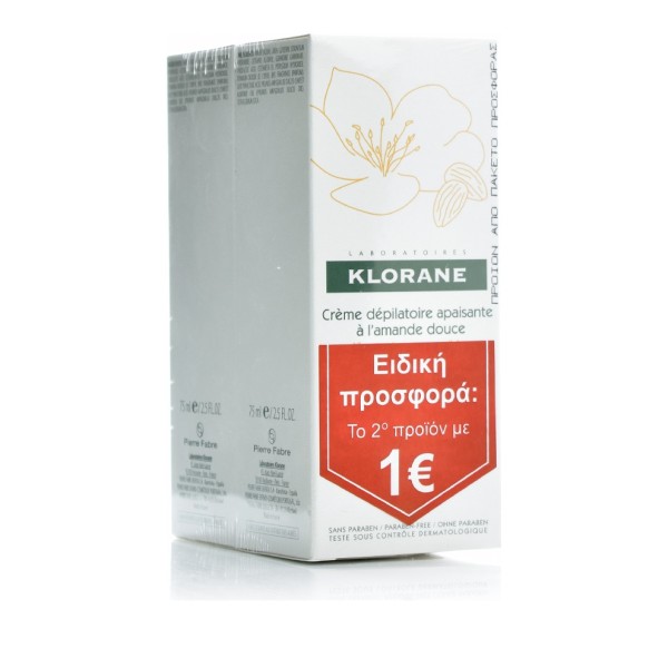 Klorane Promo C … Klorane Promo C …