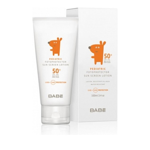 Babe Pediatric … Babe Pediatric …