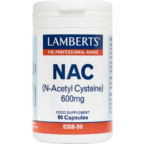 Lamberts NAC (Ν &hellip;