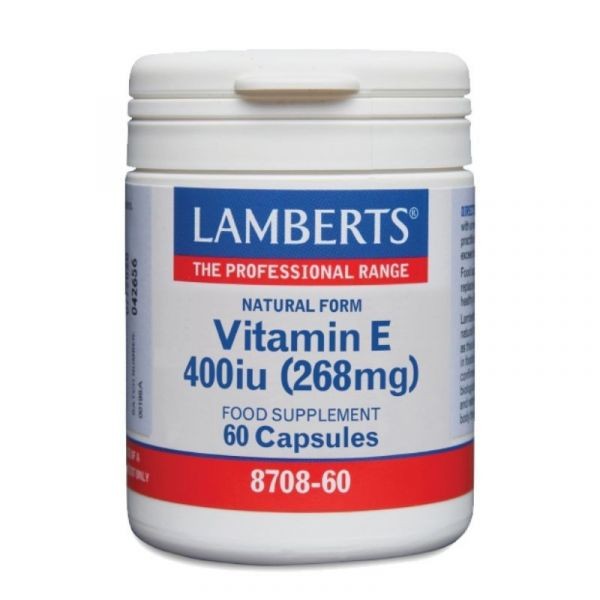 Lamberts Vitami...
