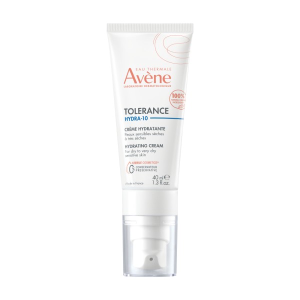 Avene Tolerance … Avene Tolerance …
