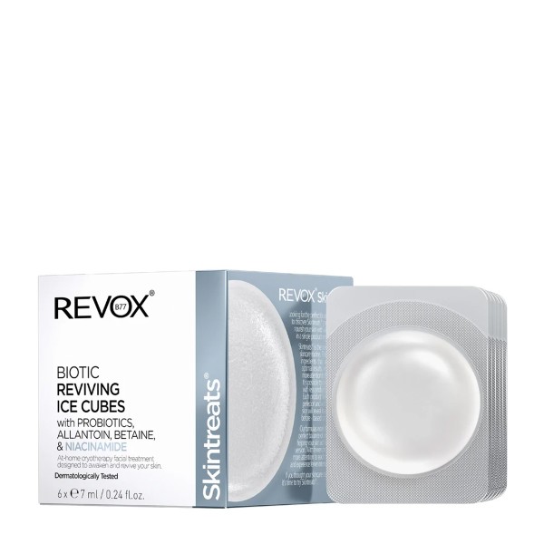 Revox Skintreat &hellip;