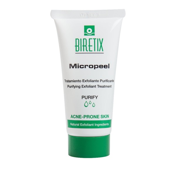 BiRetix Micrope … BiRetix Micrope …