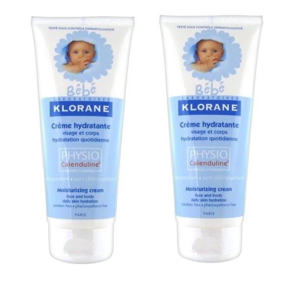 Klorane Promo C &hellip;