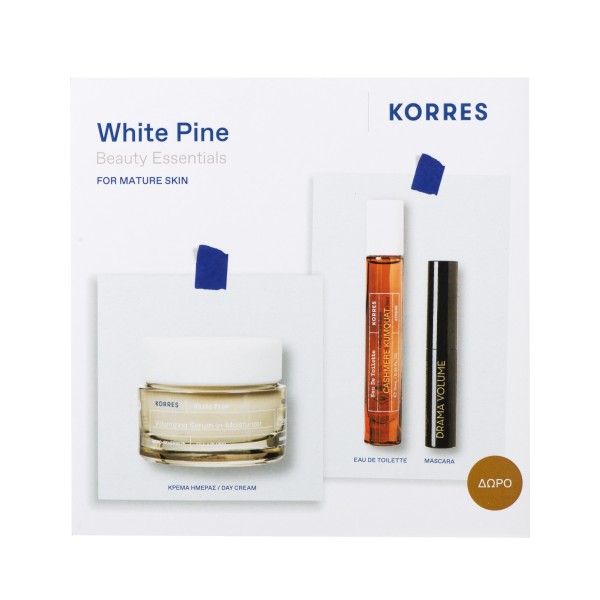 Korres Promo Wh &hellip;
