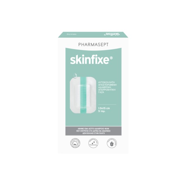 Pharmasept Skin … Pharmasept Skin …