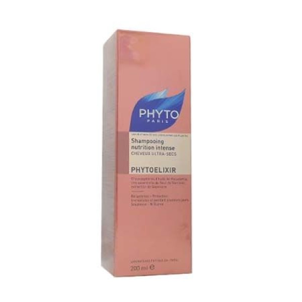 Phyto Phytoelix &hellip;