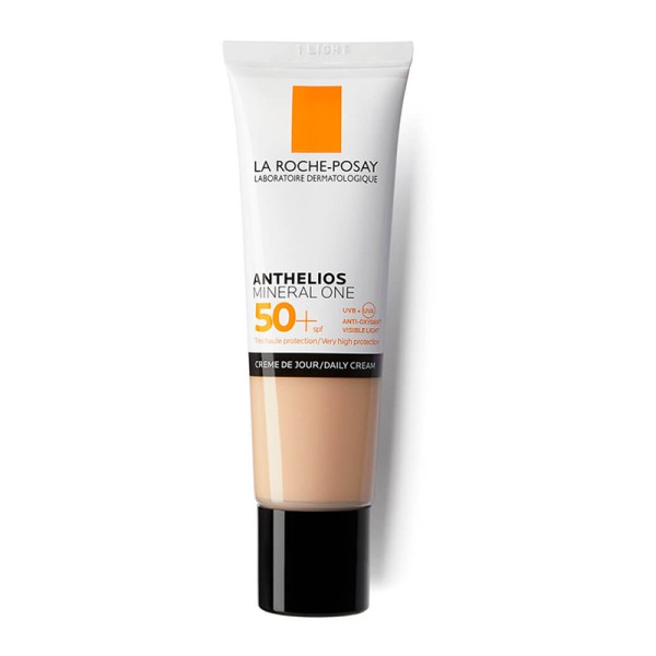 La Roche Posay &hellip;