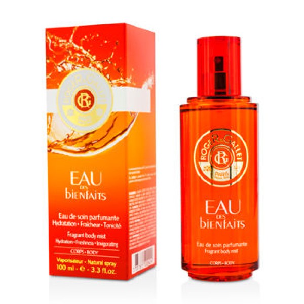 Roger & Gallet &hellip;