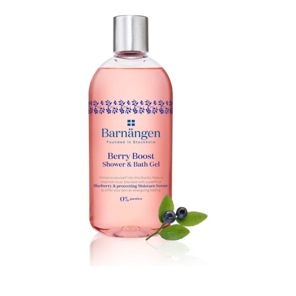 Barnängen Showe … Barnängen Showe …