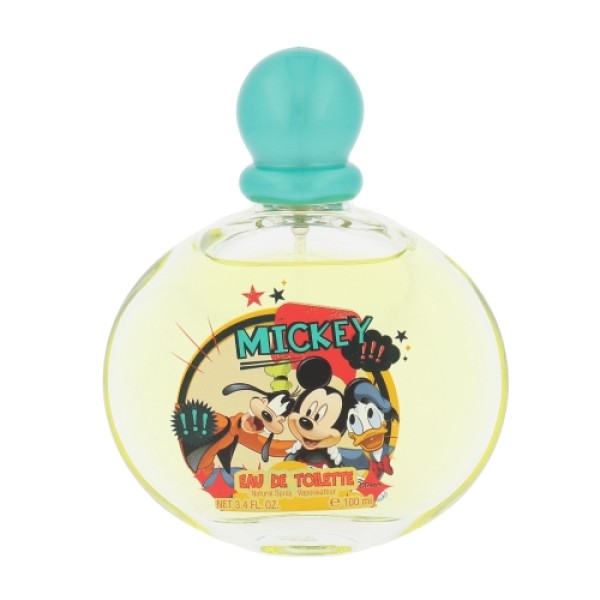 Disney Mickey ! … Disney Mickey ! …
