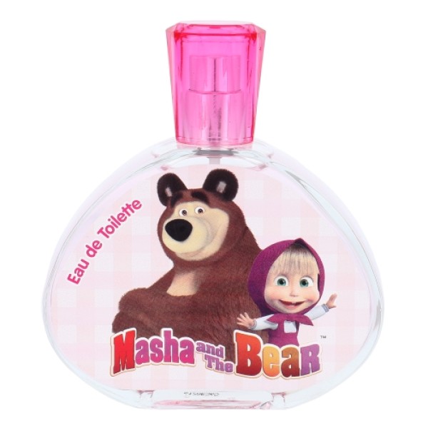 Disney Masha an … Disney Masha an …