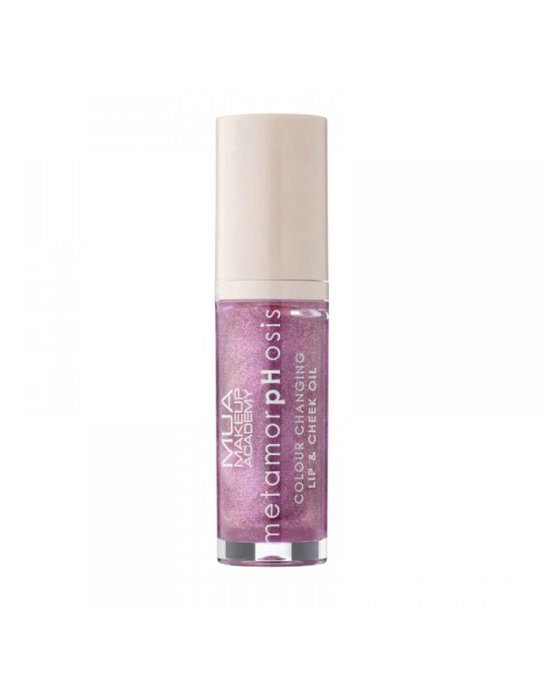 MUA MetamorpHos … MUA MetamorpHos …
