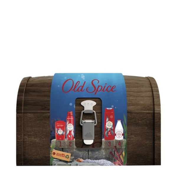 Old Spice Deep &hellip;