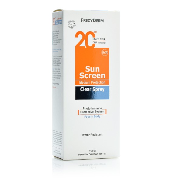 Frezyderm Sun S &hellip;